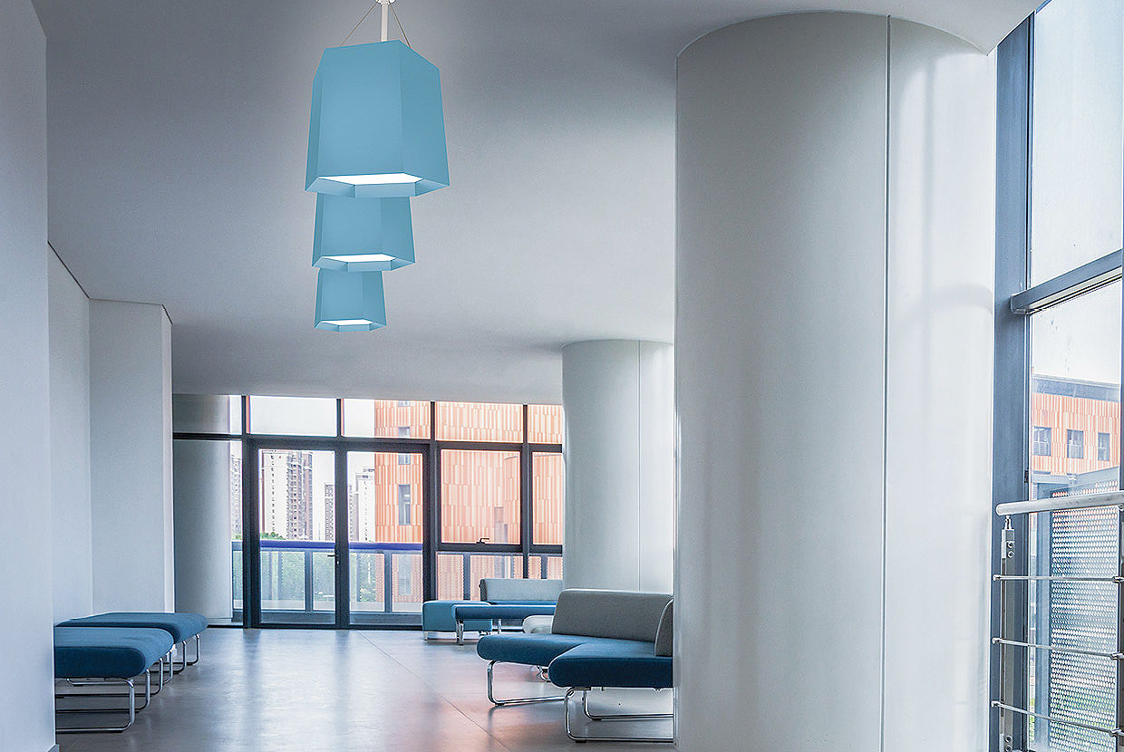Acoustic Lighting Design