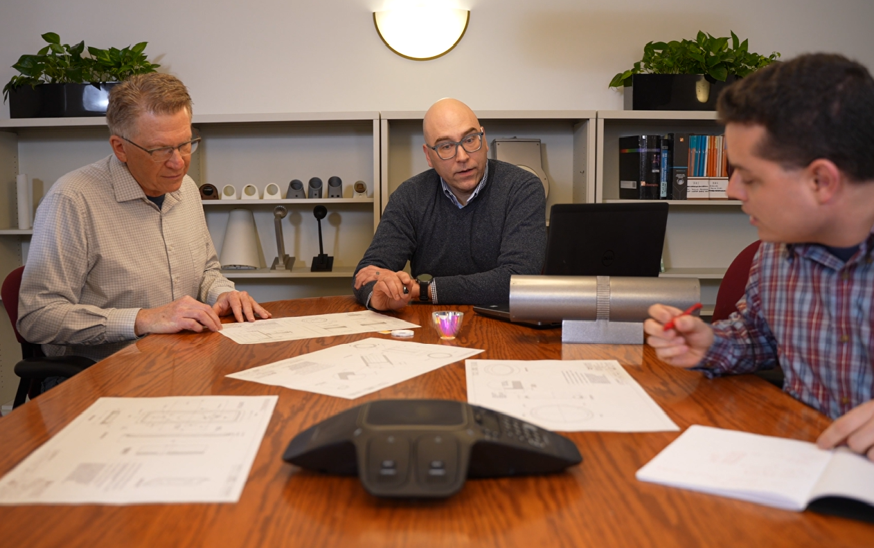 Engineering Collaboration