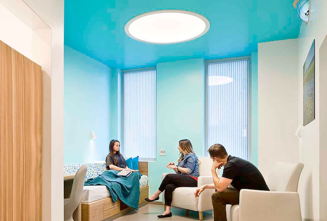 Visa Lighting - New Finishes