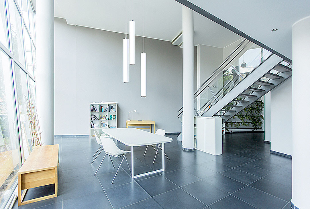 Visa Lighting - New Finishes